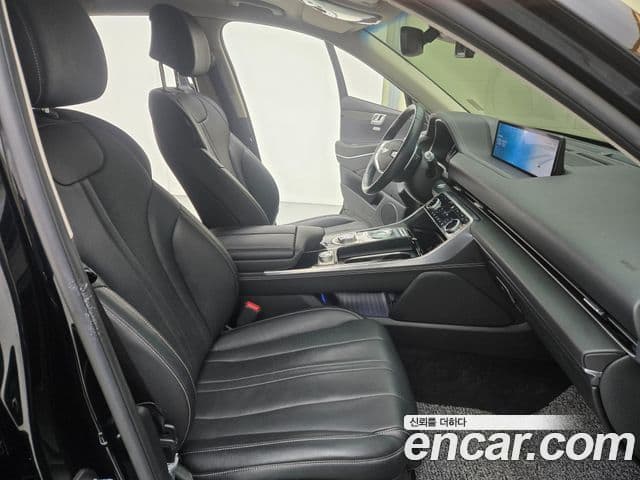 Genesis GV80, 2022 11