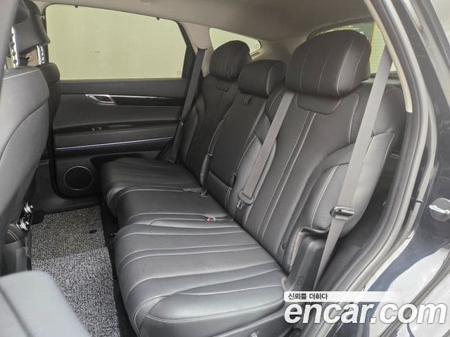 Genesis GV80, 2022 12