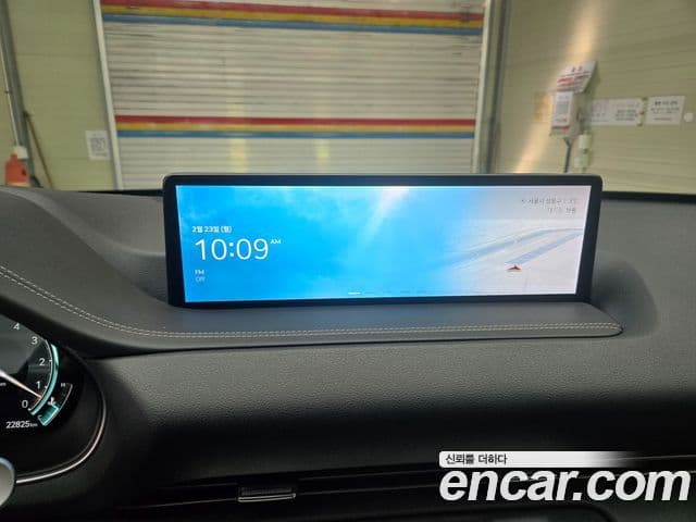 Genesis GV80, 2022 13