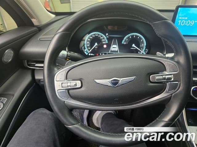 Genesis GV80, 2022 16