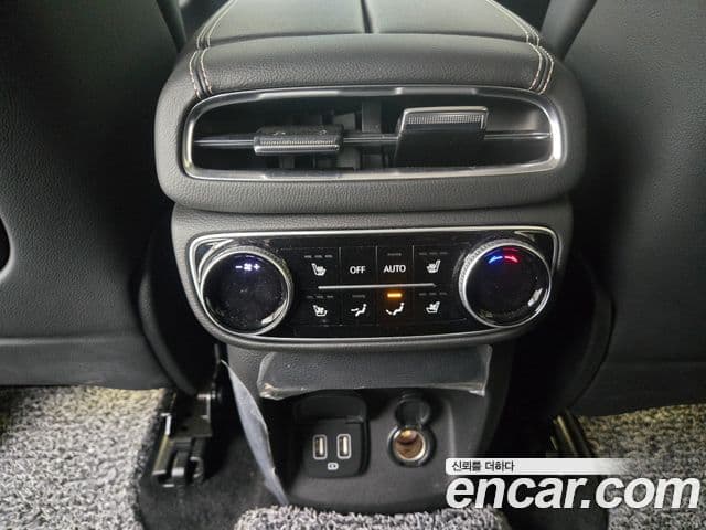 Genesis GV80, 2022 17