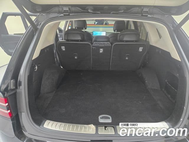 Genesis GV80, 2022 20