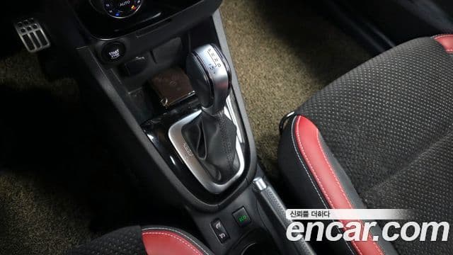 Renault Korea(Samsung) 클리오 intense, 2018 9
