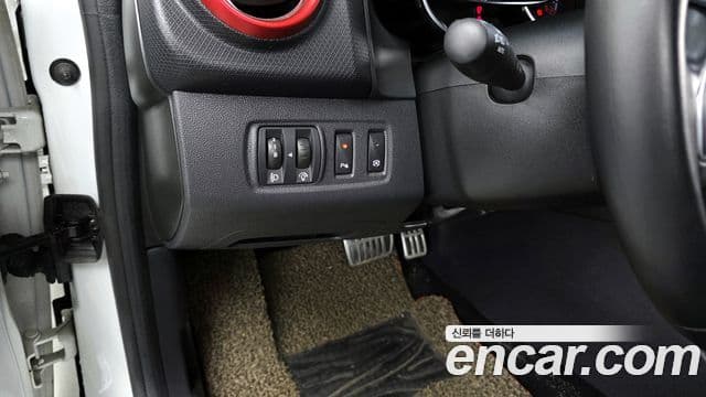 Renault Korea(Samsung) 클리오 intense, 2018 18