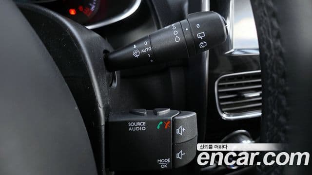 Renault Korea(Samsung) 클리오 intense, 2018 19