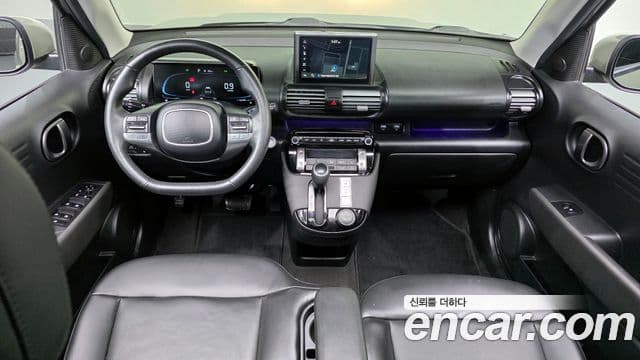 Hyundai Casper Inspiration, 2023 7