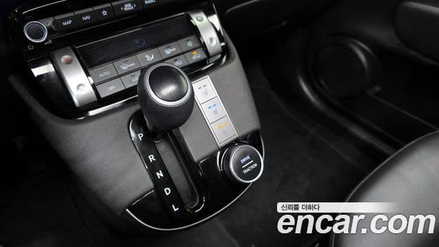 Hyundai Casper Inspiration, 2023 9