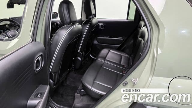 Hyundai Casper Inspiration, 2023 12