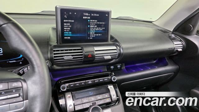 Hyundai Casper Inspiration, 2023 14