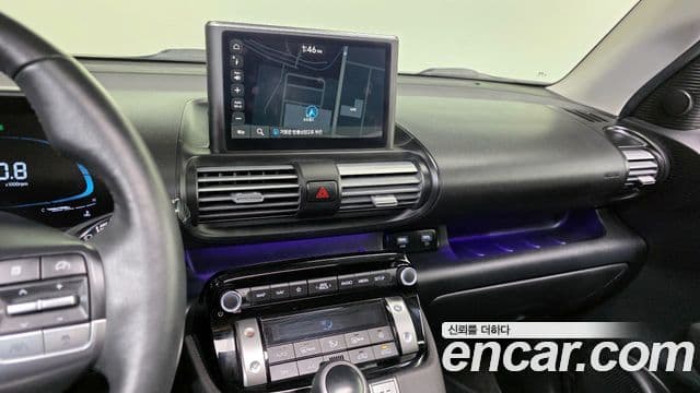 Hyundai Casper Inspiration, 2023 15