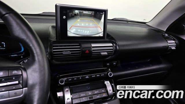 Hyundai Casper Inspiration, 2023 16