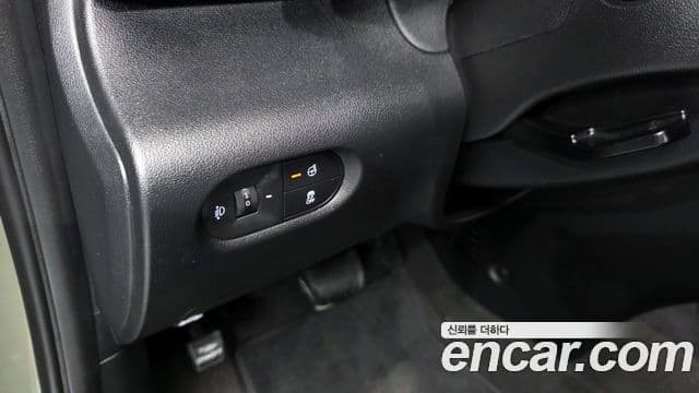 Hyundai Casper Inspiration, 2023 17