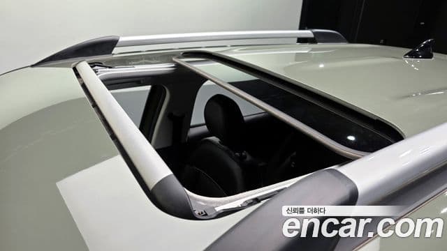 Hyundai Casper Inspiration, 2023 19