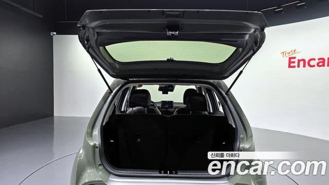 Hyundai Casper Inspiration, 2023 20