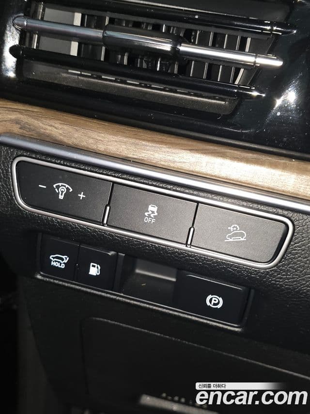 Kia Mohave The / новый Master Masters, 2024 4