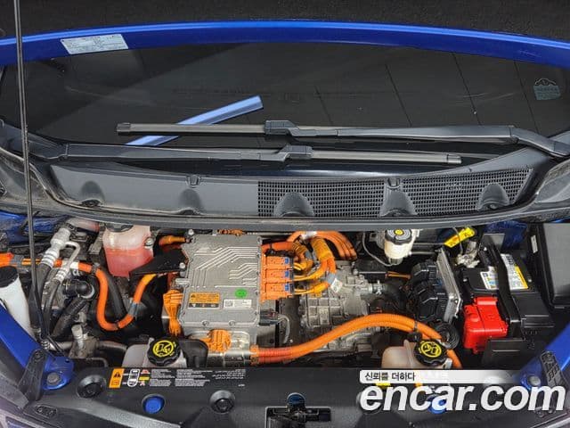 Chevrolet(GM대우) 볼트 EV Premier, 2019 6