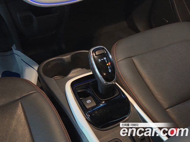 Chevrolet(GM대우) 볼트 EV Premier, 2019 9