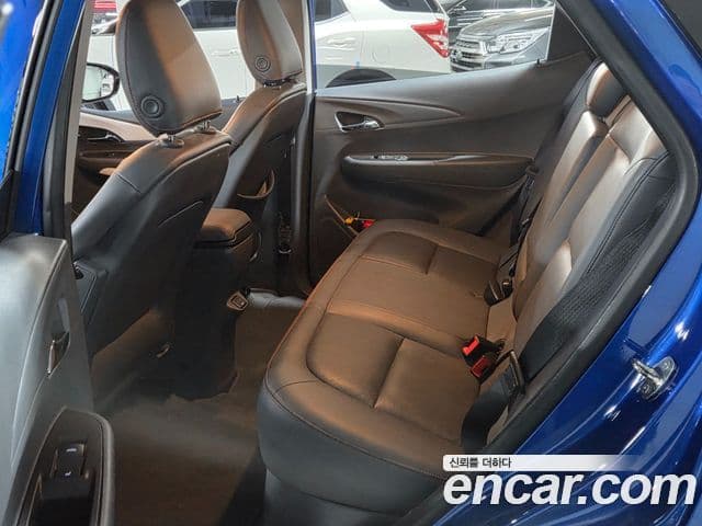 Chevrolet(GM대우) 볼트 EV Premier, 2019 11