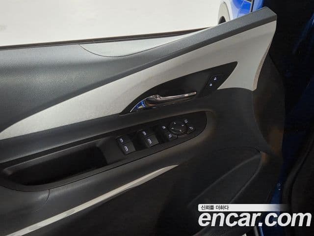 Chevrolet(GM대우) 볼트 EV Premier, 2019 12