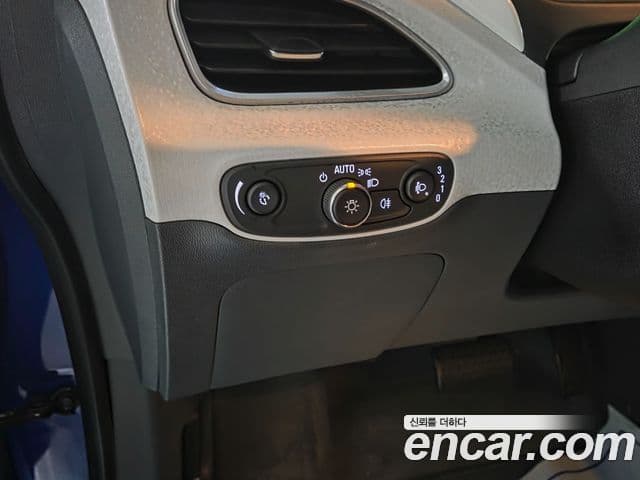 Chevrolet(GM대우) 볼트 EV Premier, 2019 13