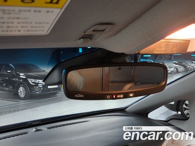 Chevrolet(GM대우) 볼트 EV Premier, 2019 14