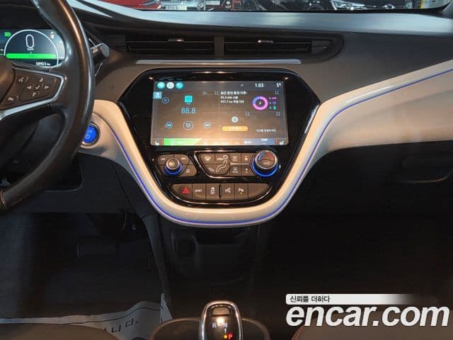 Chevrolet(GM대우) 볼트 EV Premier, 2019 15
