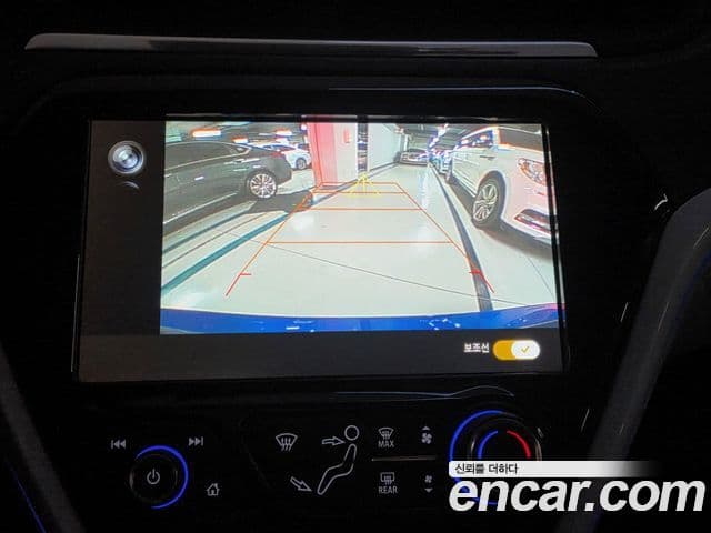 Chevrolet(GM대우) 볼트 EV Premier, 2019 17