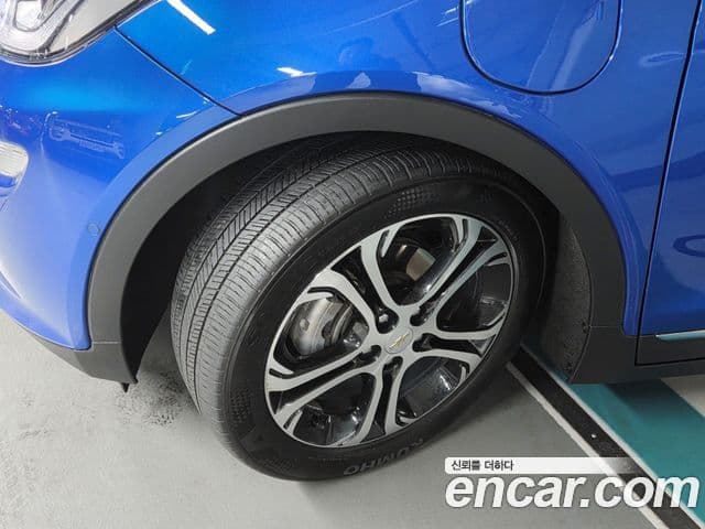 Chevrolet(GM대우) 볼트 EV Premier, 2019 20