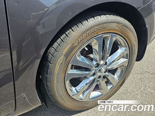 Kia All New Carnival Special, 2018 все фото