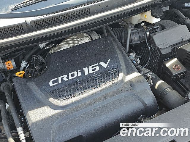 Kia All New Carnival Special, 2018 6