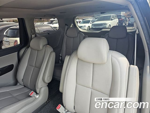 Kia All New Carnival Special, 2018 7