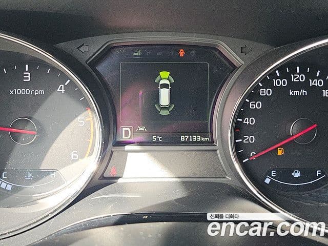 Kia All New Carnival Special, 2018 8