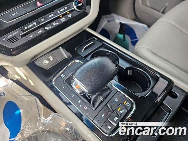 Kia All New Carnival Special, 2018 9