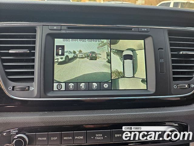 Kia All New Carnival Special, 2018 11