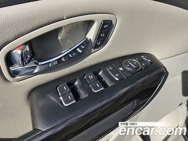 Kia All New Carnival Special, 2018 12