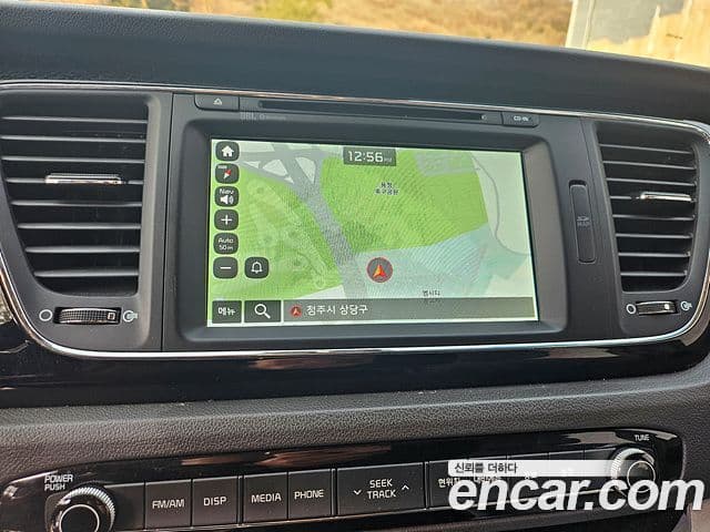 Kia All New Carnival Special, 2018 14