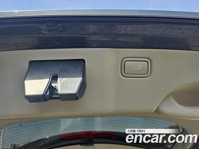 Kia All New Carnival Special, 2018 16