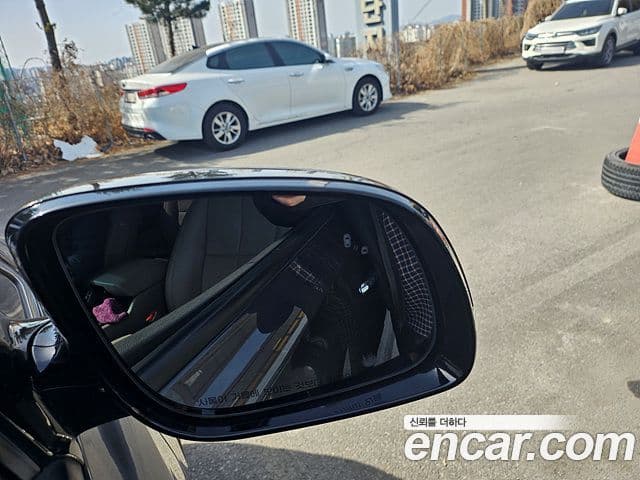 Kia All New Carnival Special, 2018 19