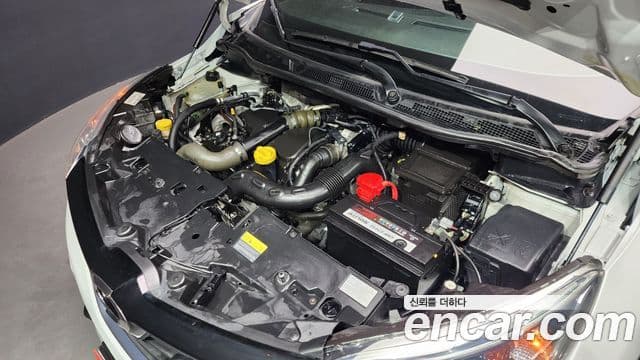 Renault Korea(Samsung) QM3 Signature, 2017 6