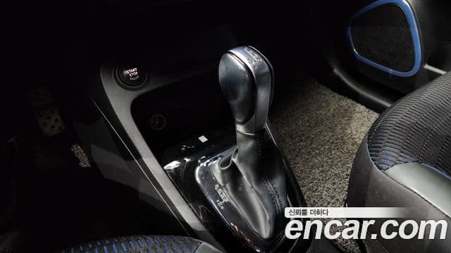 Renault Korea(Samsung) QM3 Signature, 2017 9