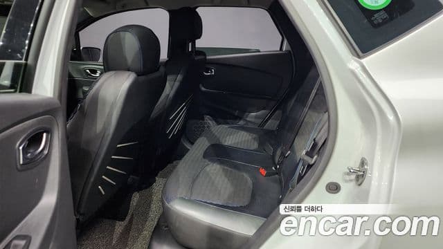 Renault Korea(Samsung) QM3 Signature, 2017 12