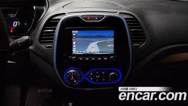 Renault Korea(Samsung) QM3 Signature, 2017 14