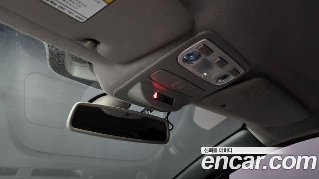 Renault Korea(Samsung) QM3 Signature, 2017 16