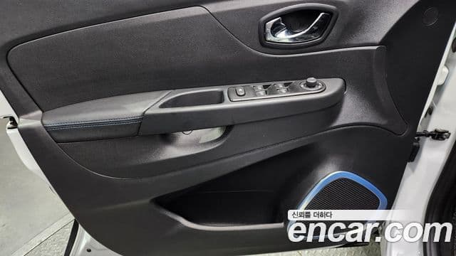 Renault Korea(Samsung) QM3 Signature, 2017 17