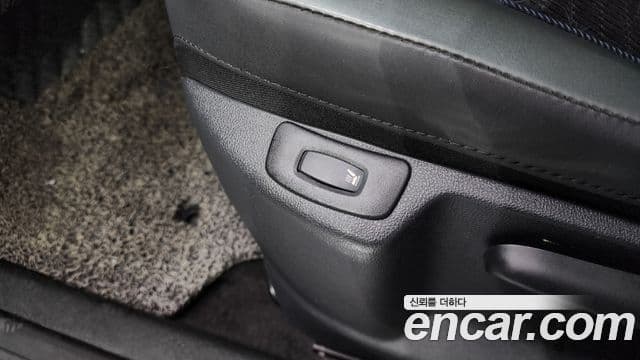 Renault Korea(Samsung) QM3 Signature, 2017 18