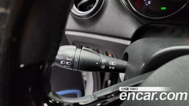 Renault Korea(Samsung) QM3 Signature, 2017 19