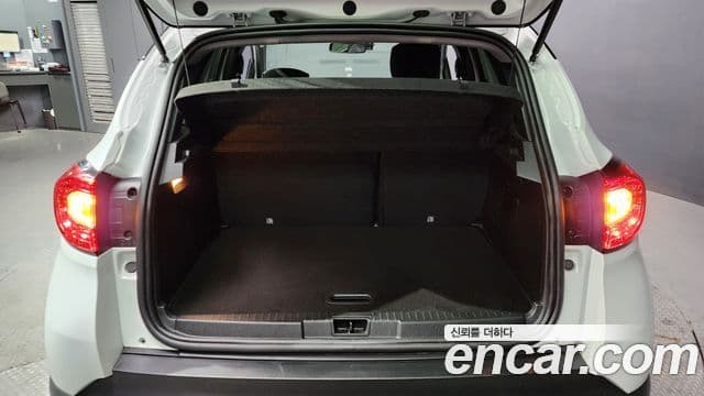 Renault Korea(Samsung) QM3 Signature, 2017 20