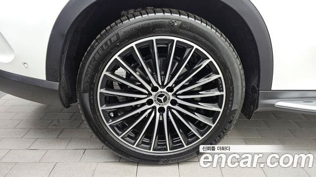 Mercedes-Benz GLC-класс X254 AMG Line, 2025 все фото