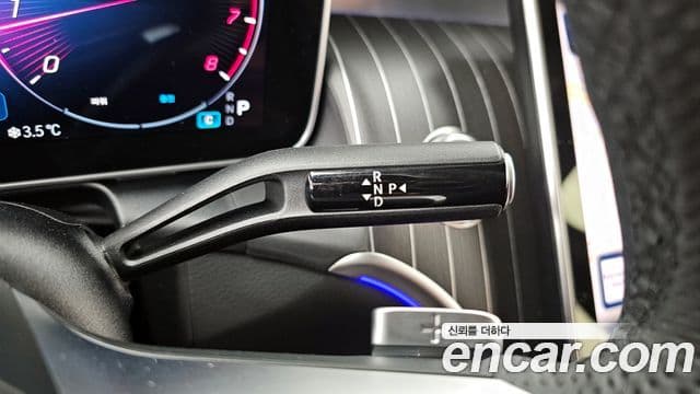 Mercedes-Benz GLC-класс X254 AMG Line, 2025 9