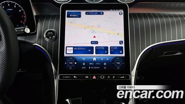 Mercedes-Benz GLC-класс X254 AMG Line, 2025 14